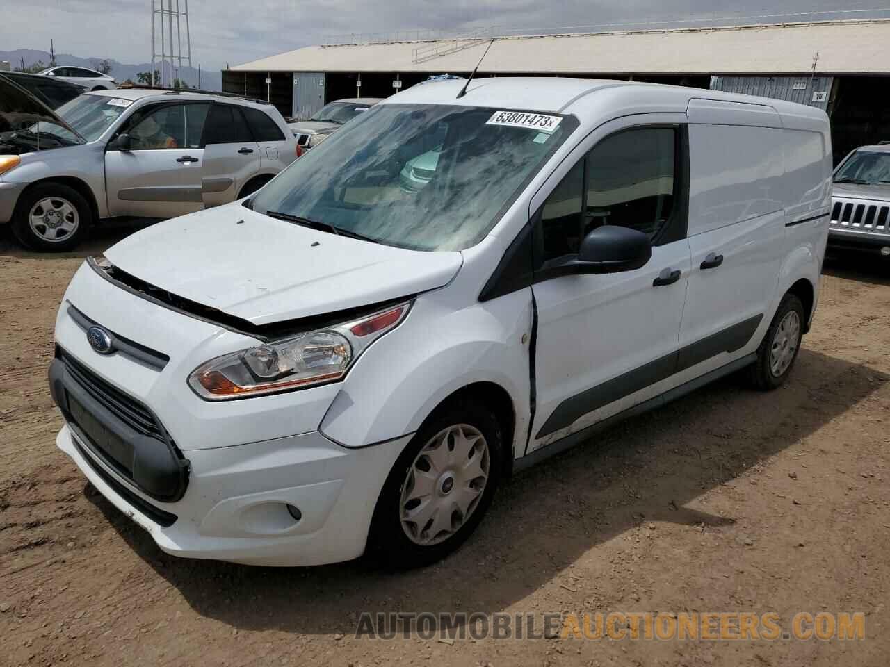 NM0LS7F70J1359023 FORD TRANSIT 2018