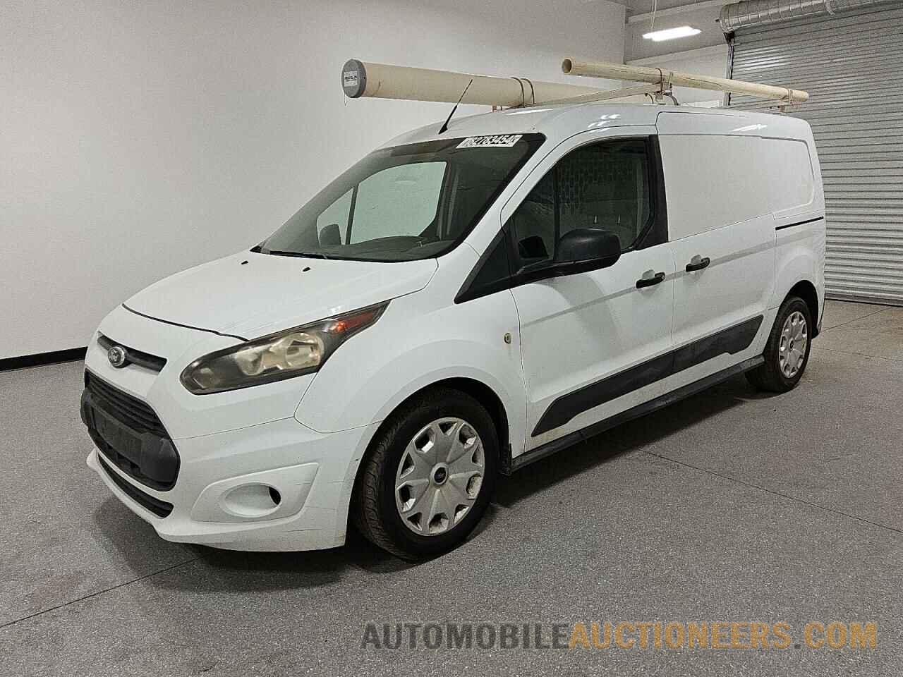 NM0LS7F71E1163548 FORD TRANSIT 2014