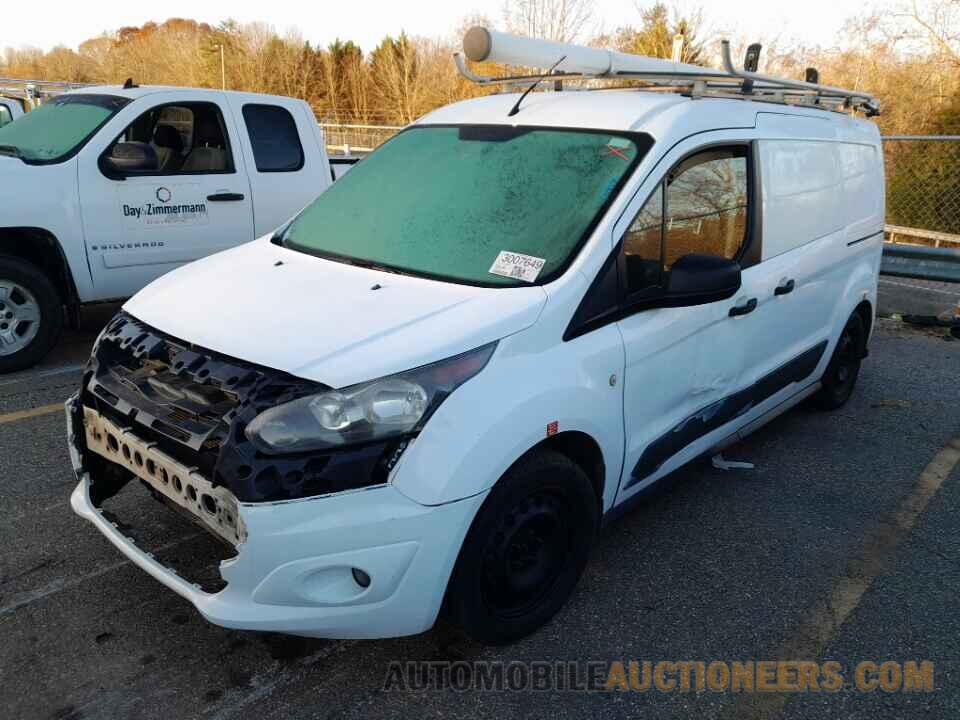 NM0LS7F73F1222097 Ford Transit Connect 2015