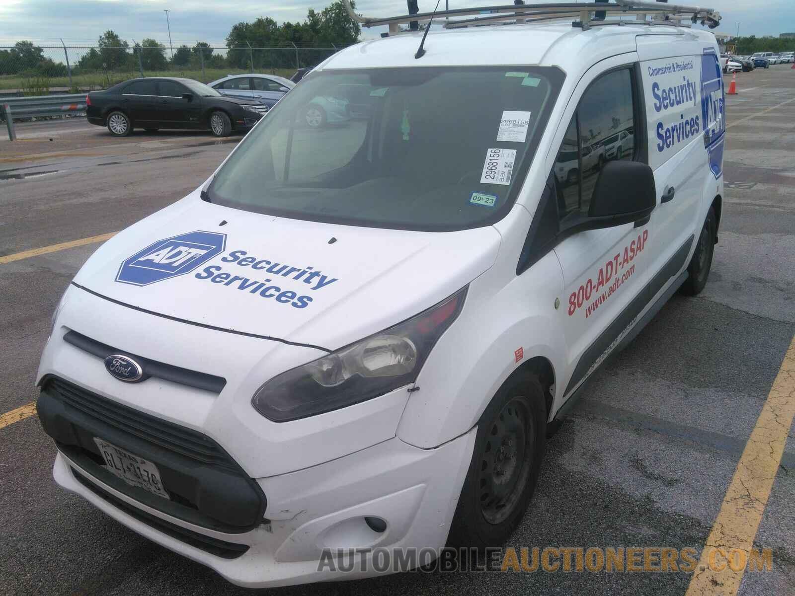 NM0LS7F73F1222228 Ford Transit Connect 2015