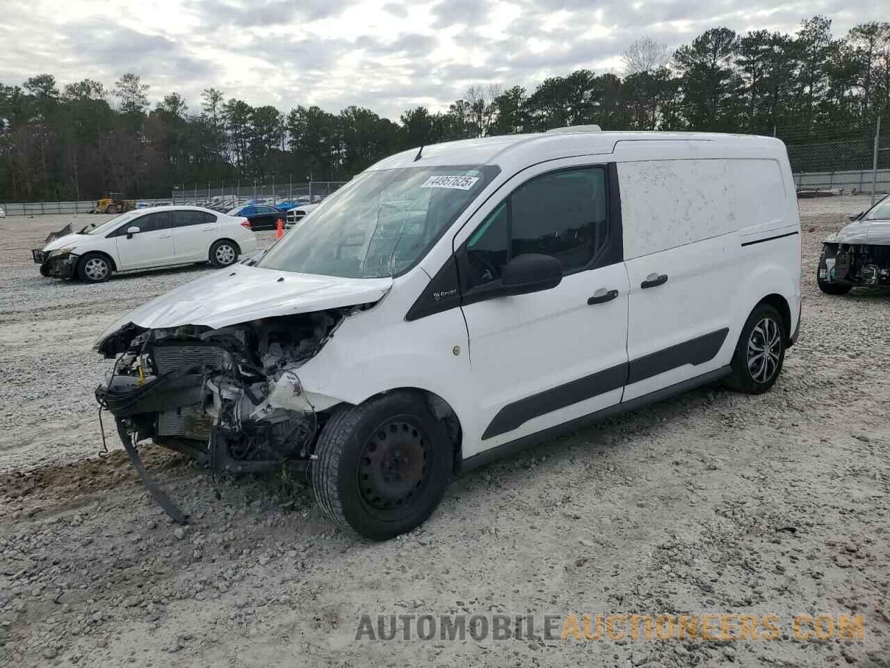 NM0LS7F73H1297661 FORD TRANSIT 2017