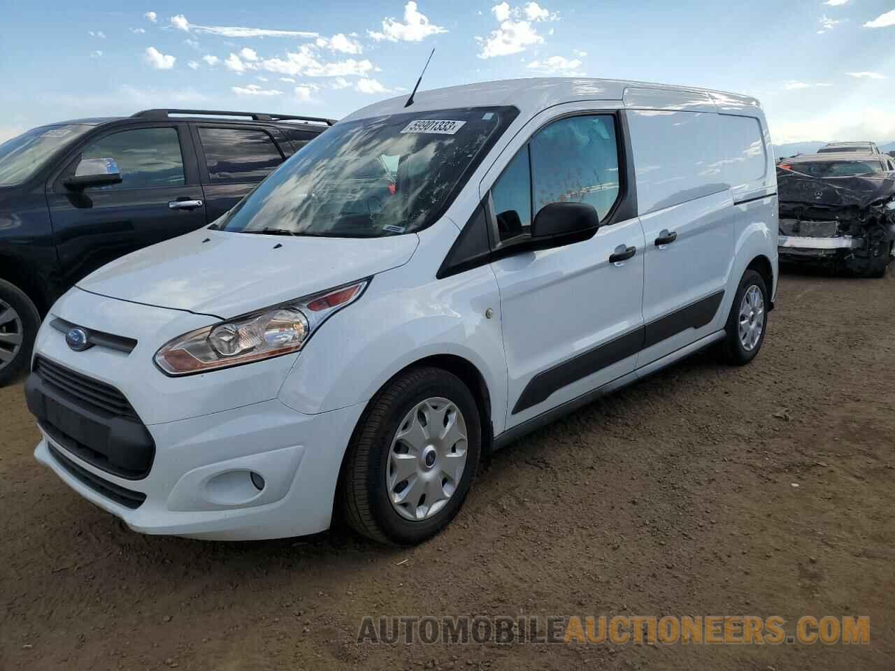 NM0LS7F73J1342152 FORD TRANSIT 2018