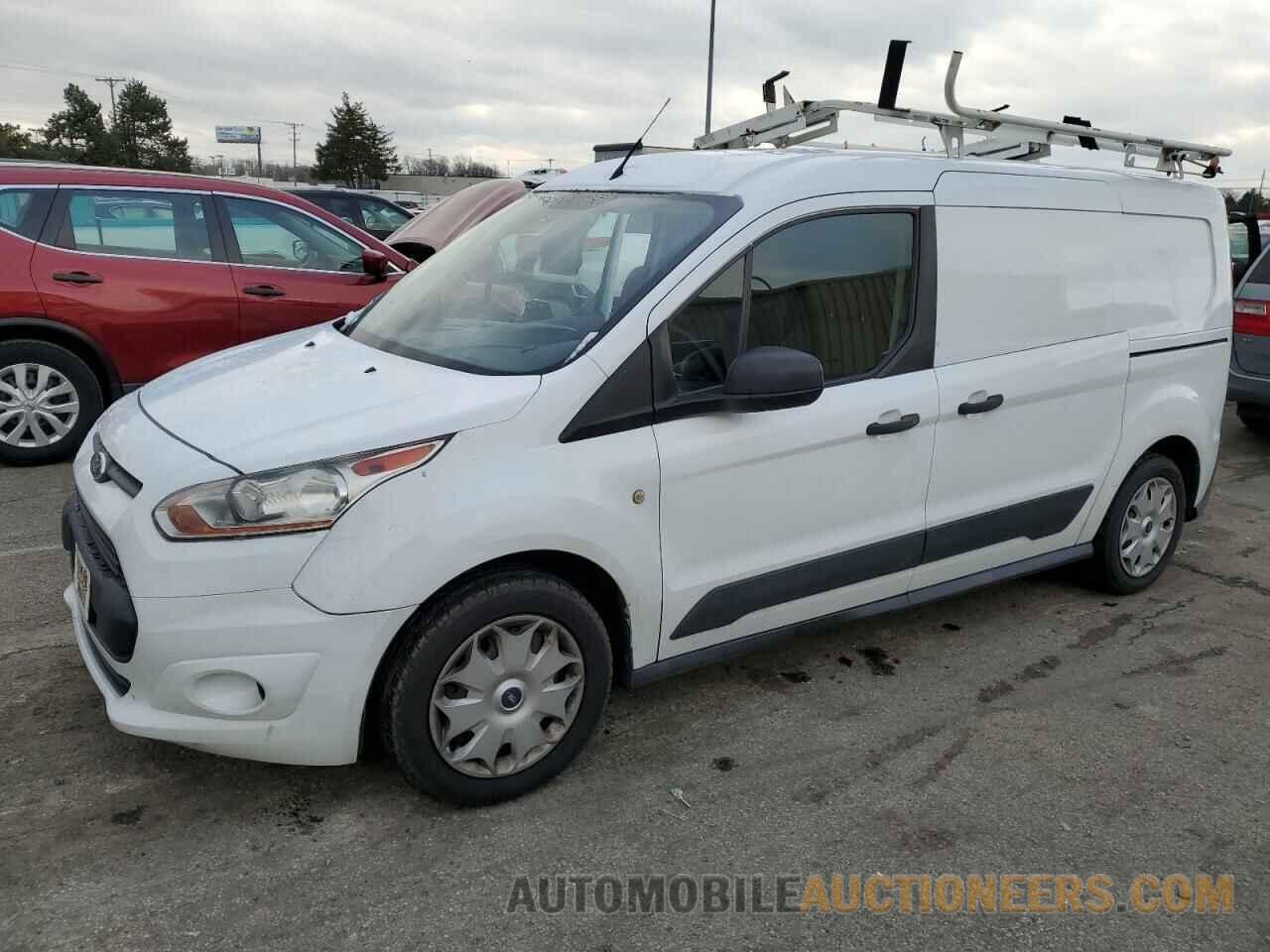 NM0LS7F74G1241565 FORD TRANSIT 2016