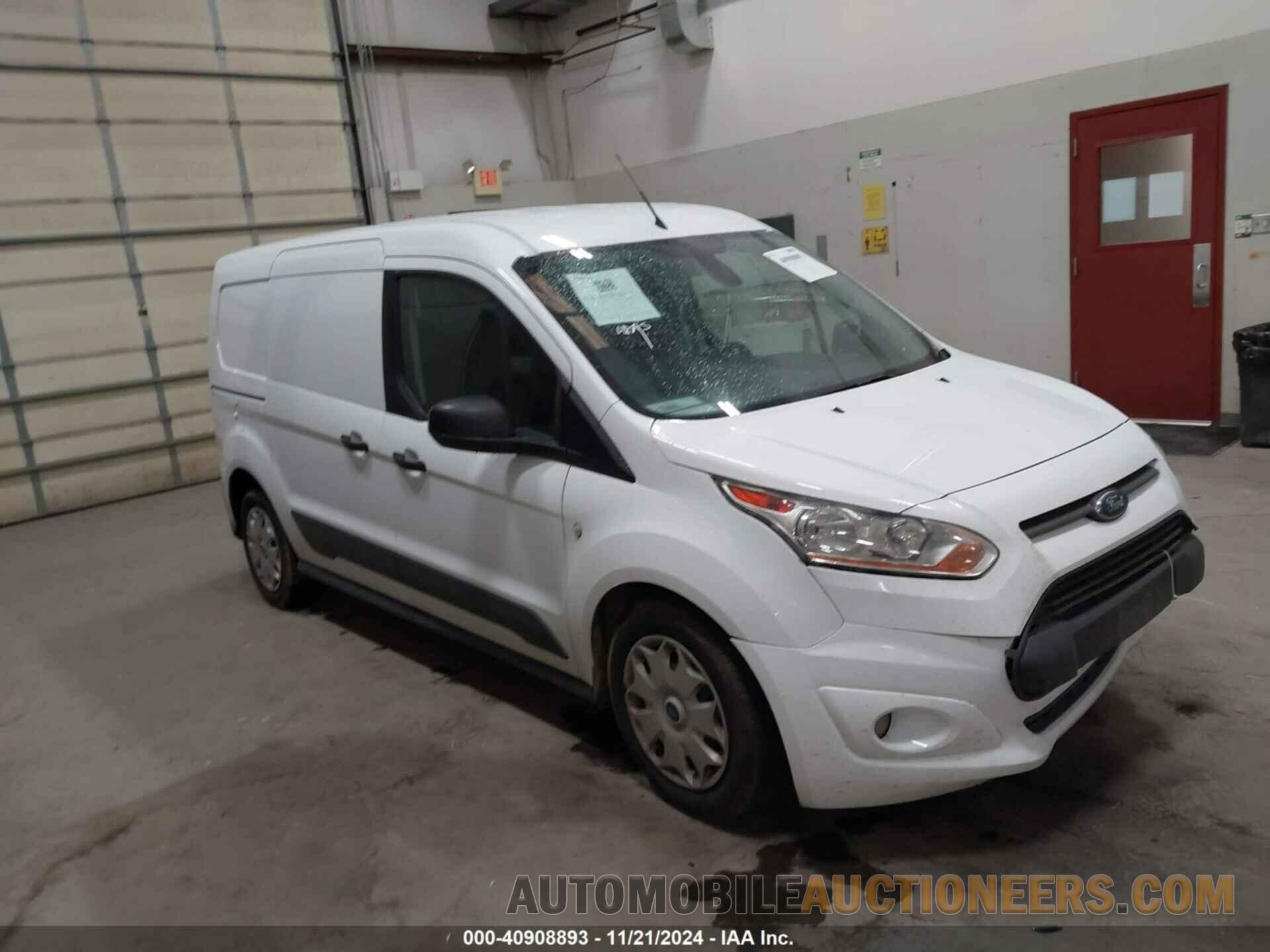 NM0LS7F74J1366394 FORD TRANSIT CONNECT 2018