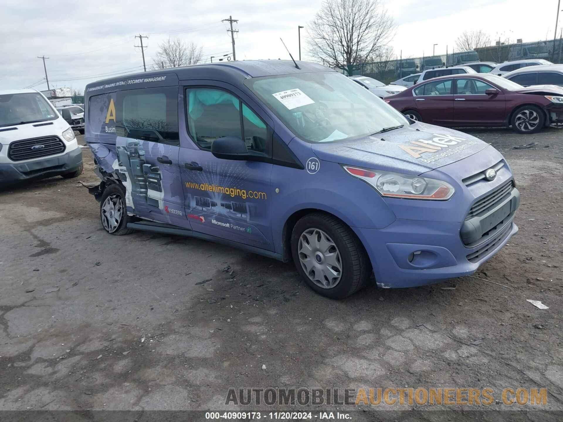 NM0LS7F76G1249957 FORD TRANSIT CONNECT 2016