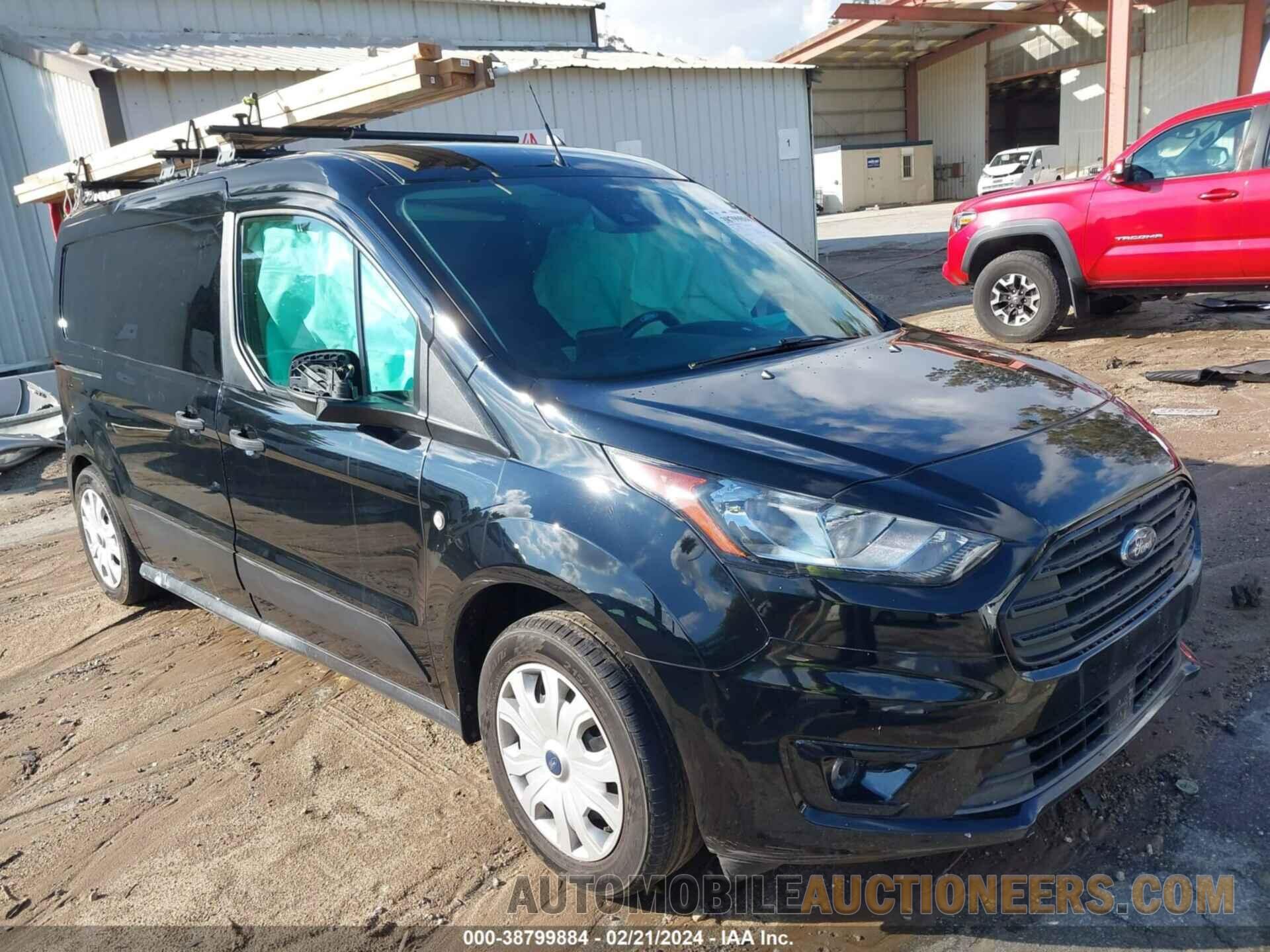 NM0LS7F76L1456701 FORD TRANSIT CONNECT 2020