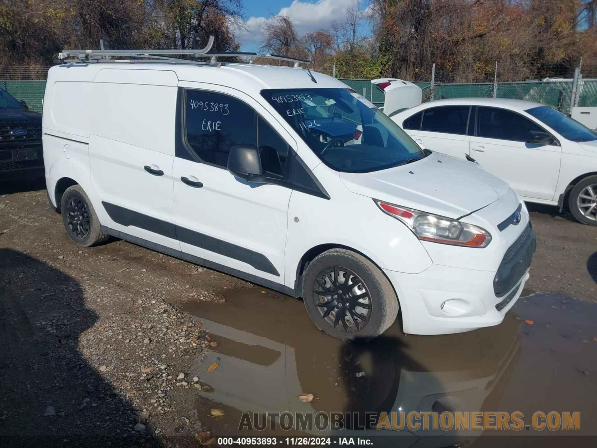 NM0LS7F79G1265683 FORD TRANSIT CONNECT 2016