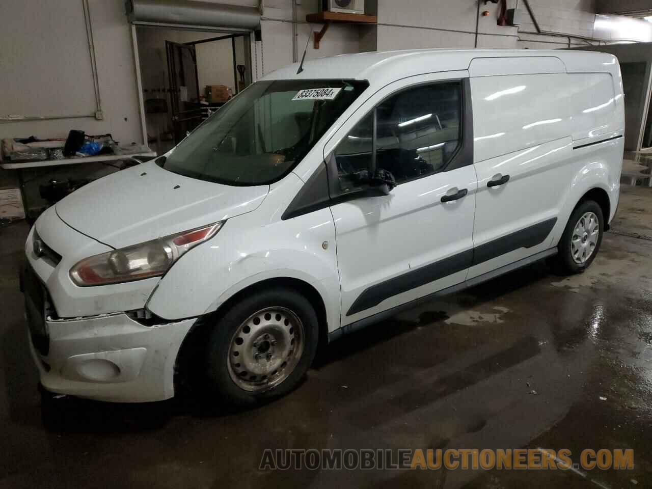 NM0LS7F7XE1135344 FORD TRANSIT 2014