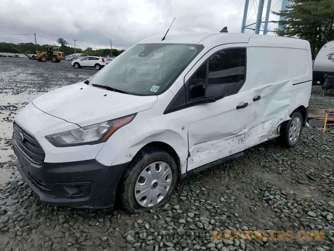 NM0LS7S20N1503329 FORD TRANSIT 2022