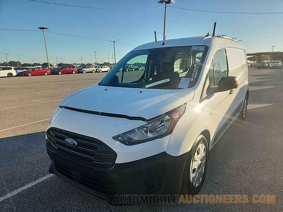 NM0LS7S20N1506585 Ford Transit Connect Van 2022