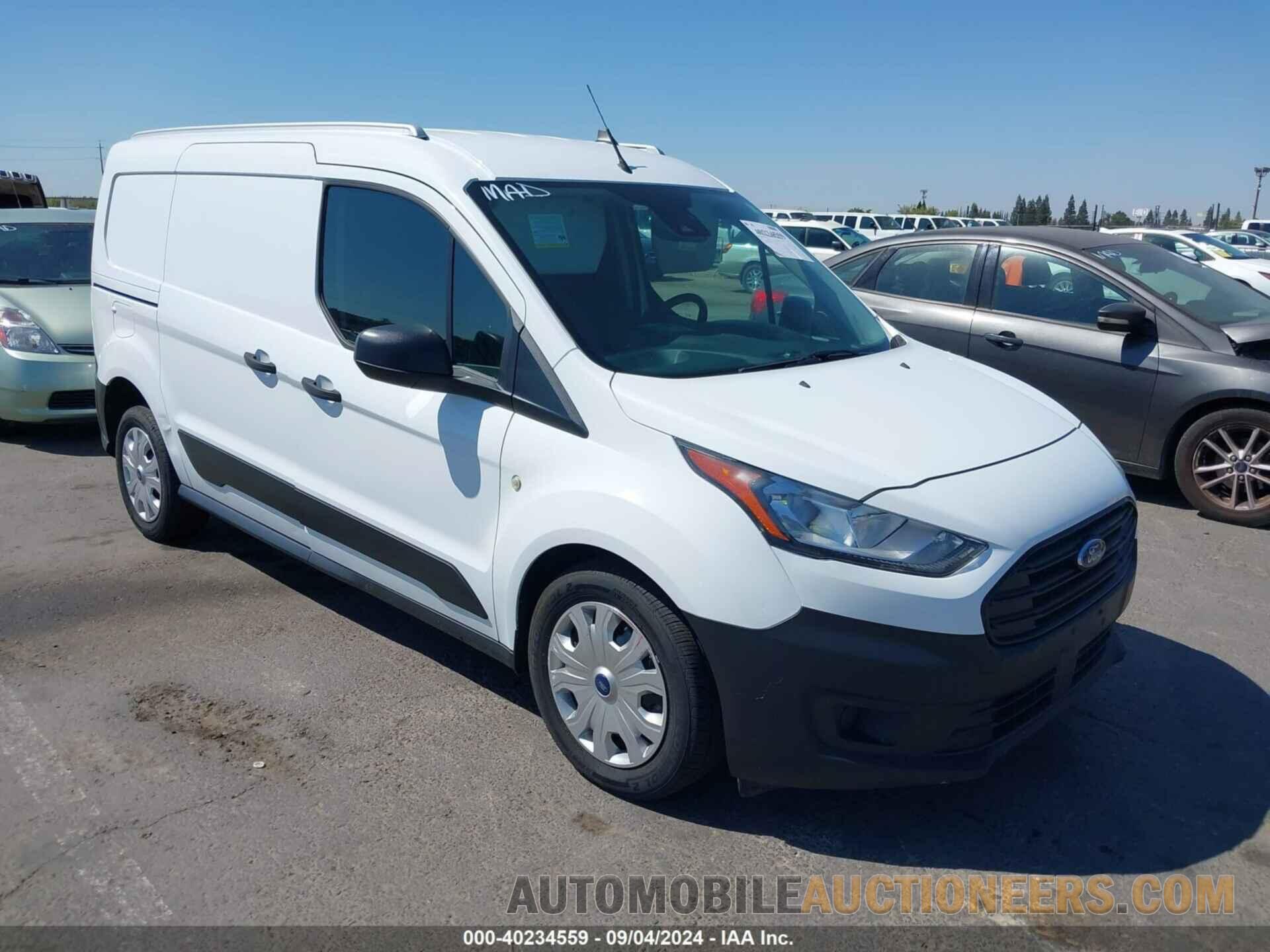 NM0LS7S20N1507994 FORD TRANSIT CONNECT 2022