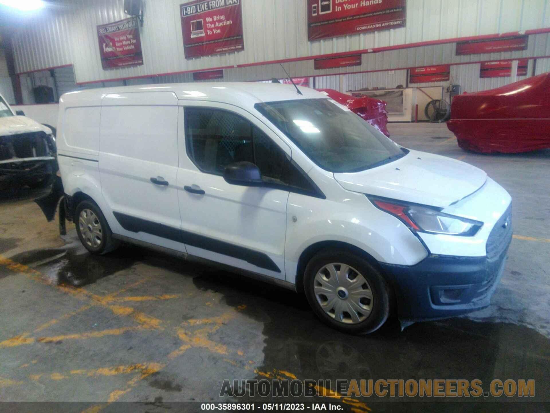 NM0LS7S20N1509762 FORD TRANSIT CONNECT VAN 2022