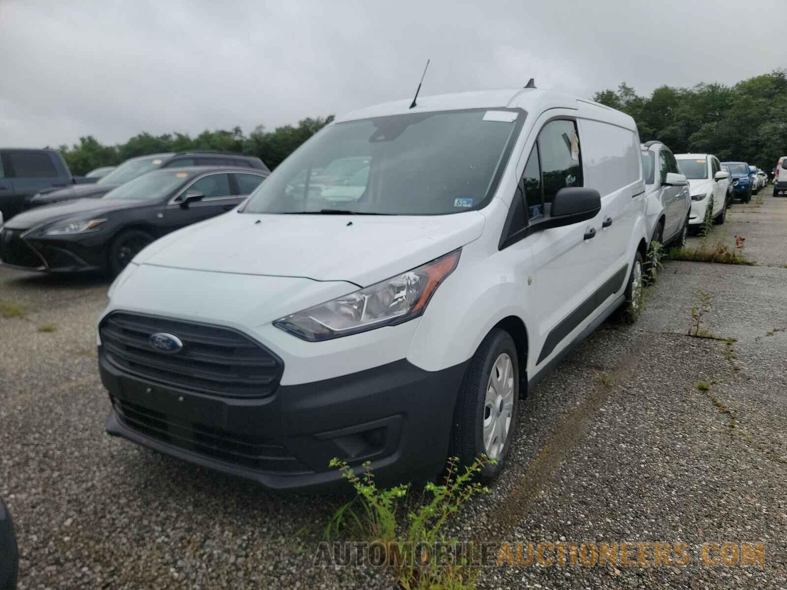 NM0LS7S20N1532488 Ford Transit Connect 2022