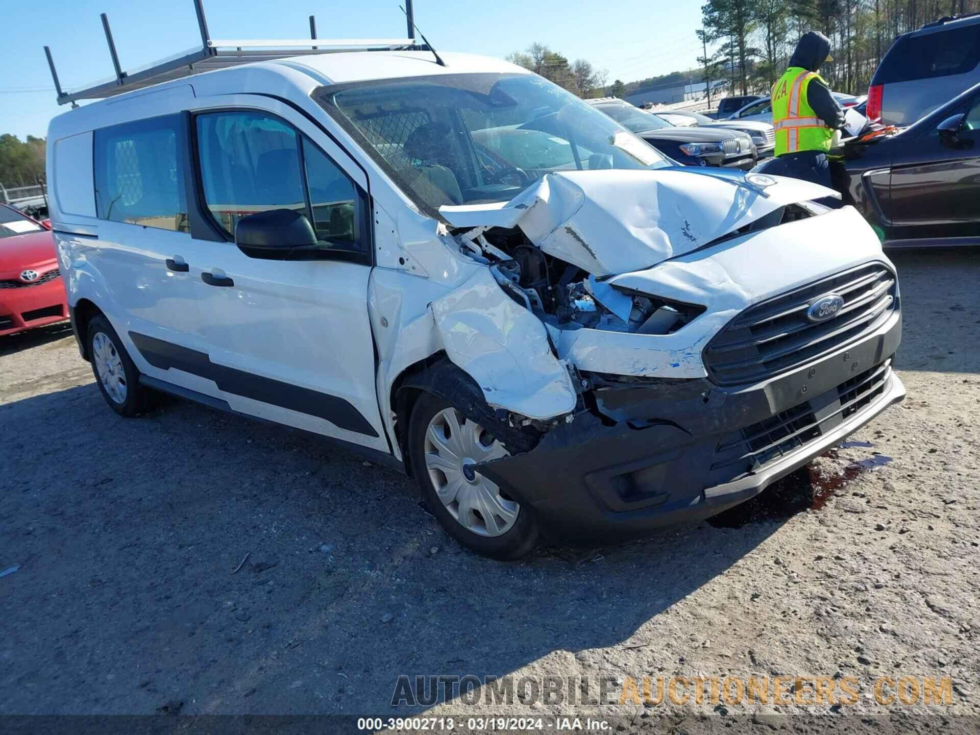 NM0LS7S20N1542857 FORD TRANSIT CONNECT 2022