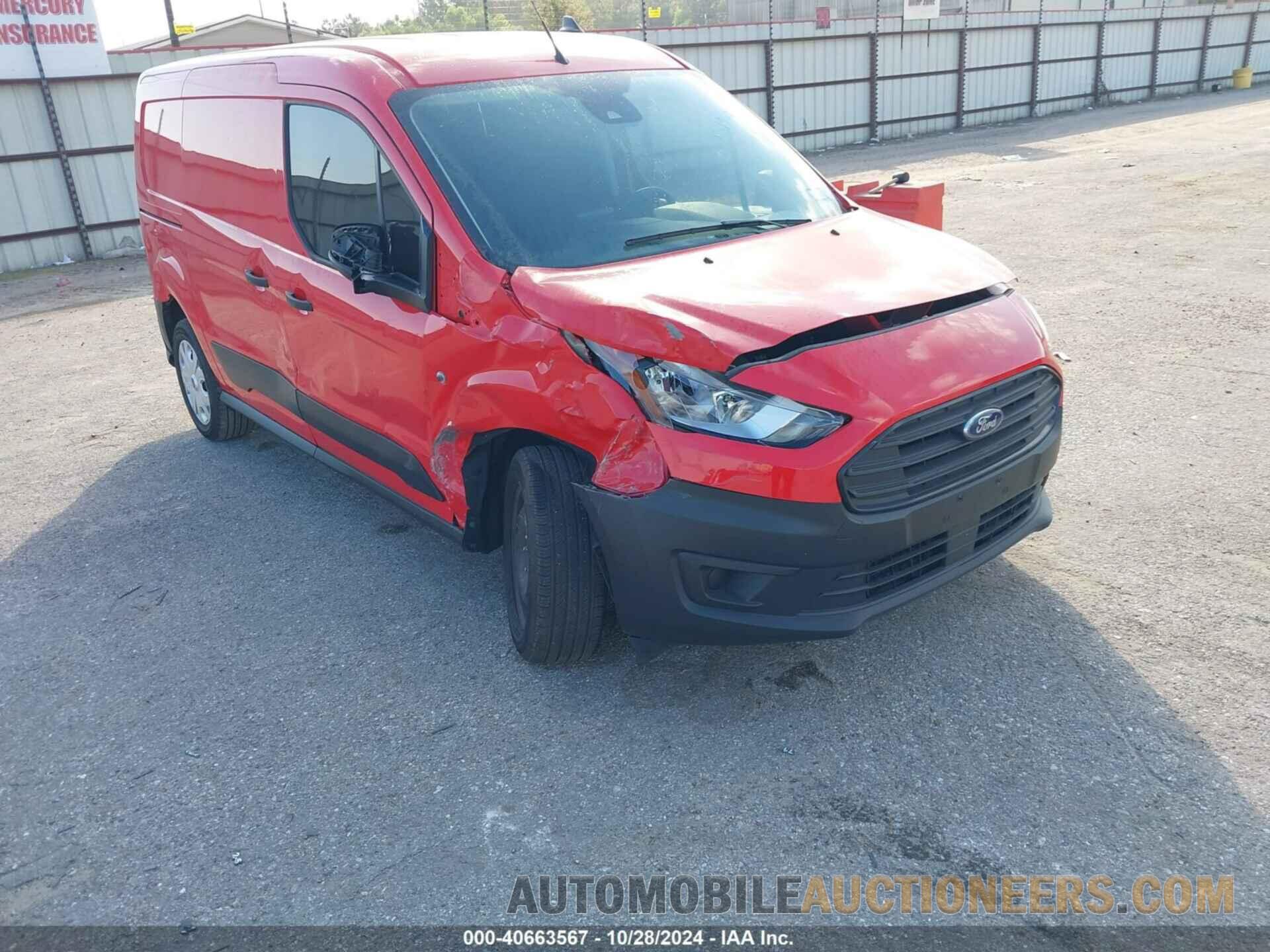 NM0LS7S20P1570516 FORD TRANSIT CONNECT 2023