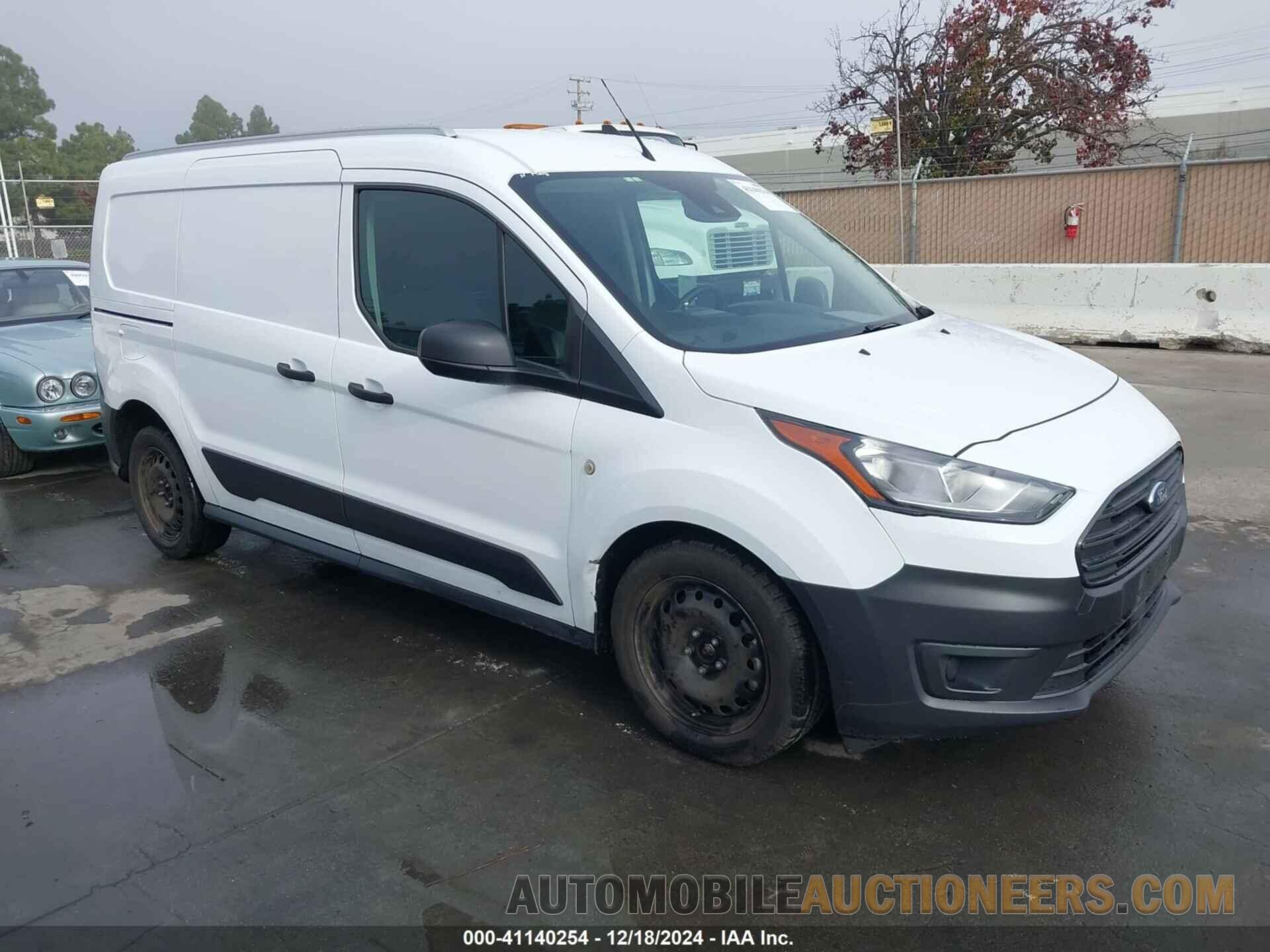 NM0LS7S21N1507759 FORD TRANSIT CONNECT 2022