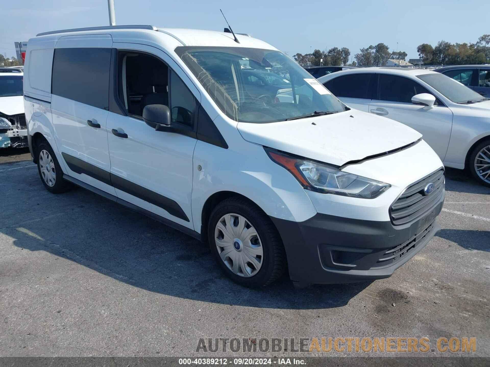 NM0LS7S21N1508068 FORD TRANSIT CONNECT 2022