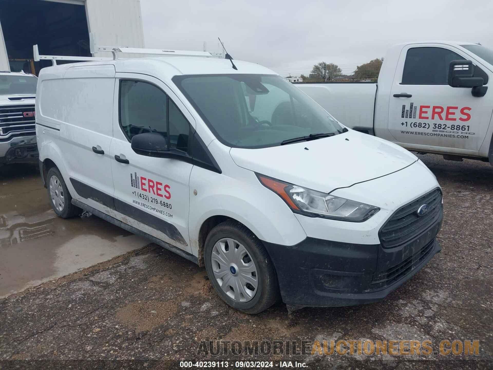 NM0LS7S21N1522245 FORD TRANSIT CONNECT 2022