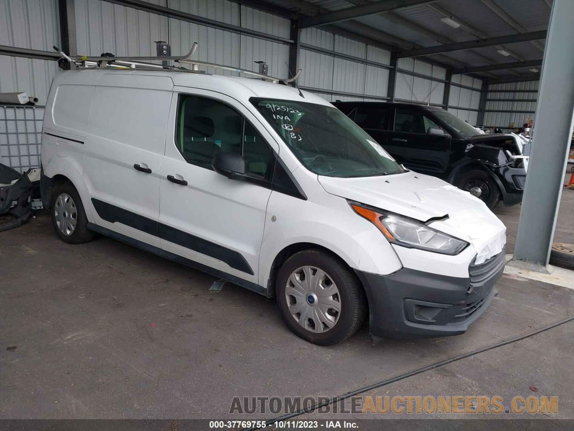 NM0LS7S21N1528370 FORD TRANSIT CONNECT VAN 2022