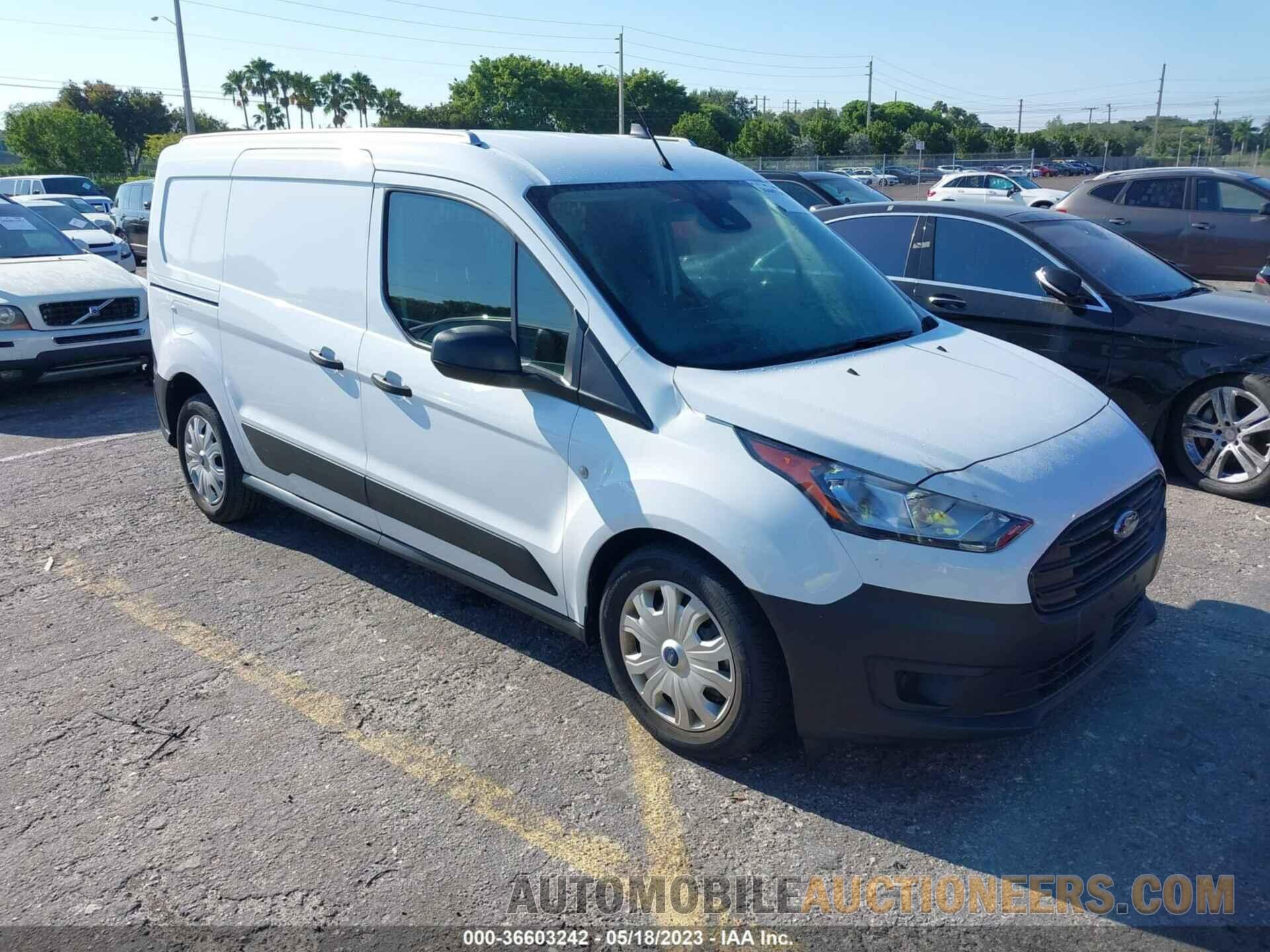 NM0LS7S21N1530913 FORD TRANSIT CONNECT VAN 2022