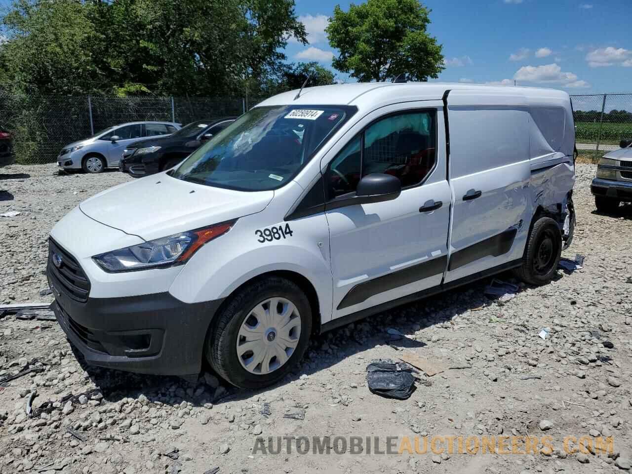 NM0LS7S21P1549741 FORD TRANSIT 2023