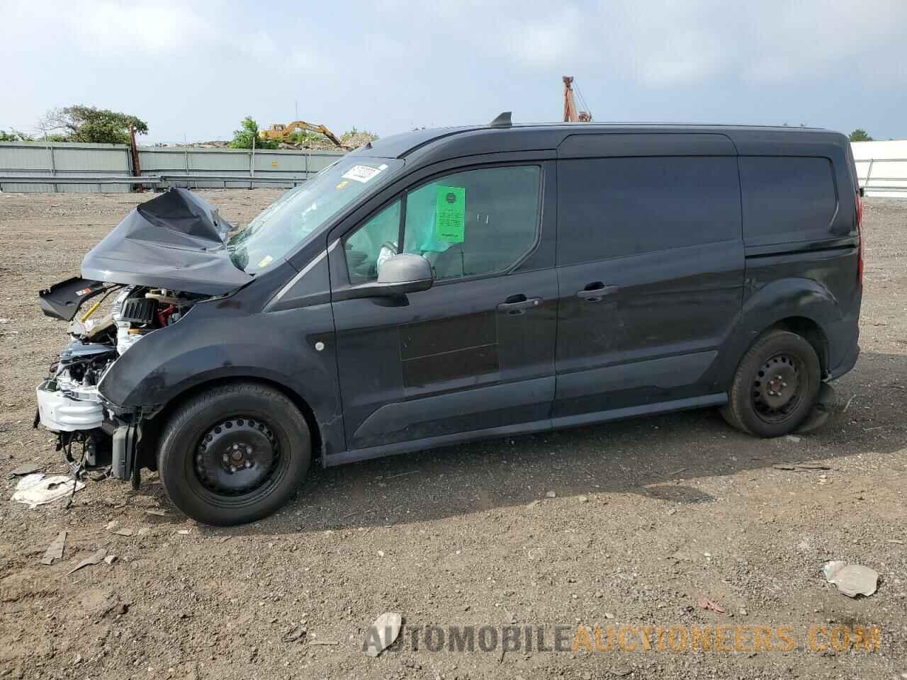 NM0LS7S22N1507057 FORD TRANSIT 2022