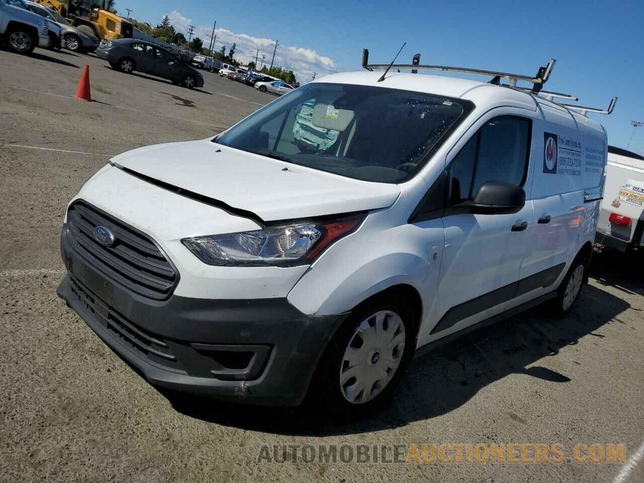 NM0LS7S22N1507964 FORD TRANSIT 2022