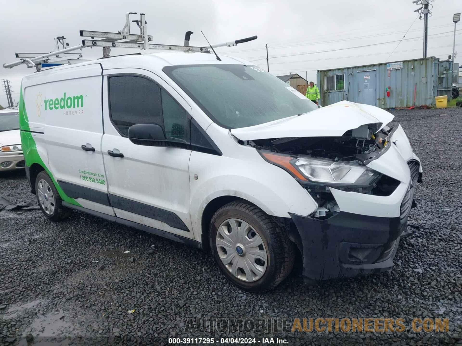 NM0LS7S22N1512033 FORD TRANSIT CONNECT 2022