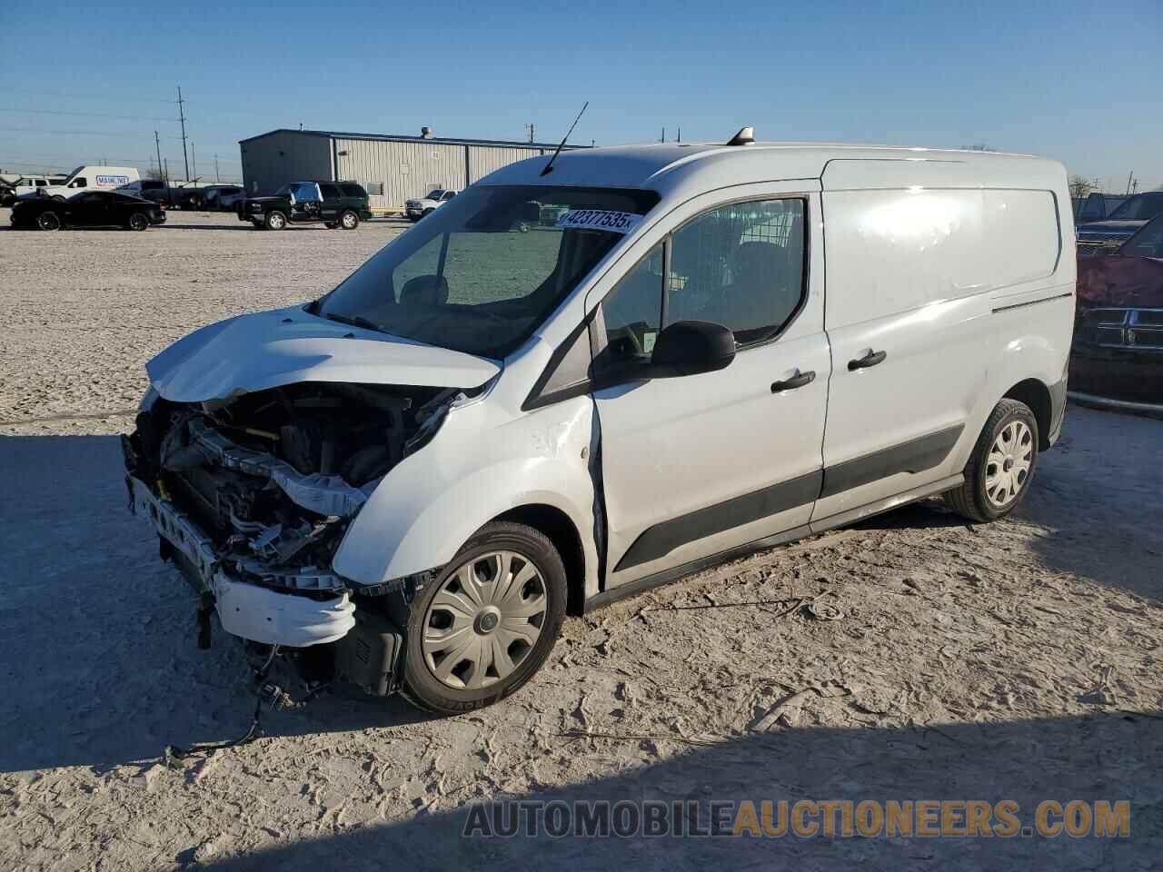 NM0LS7S22N1513246 FORD TRANSIT 2022