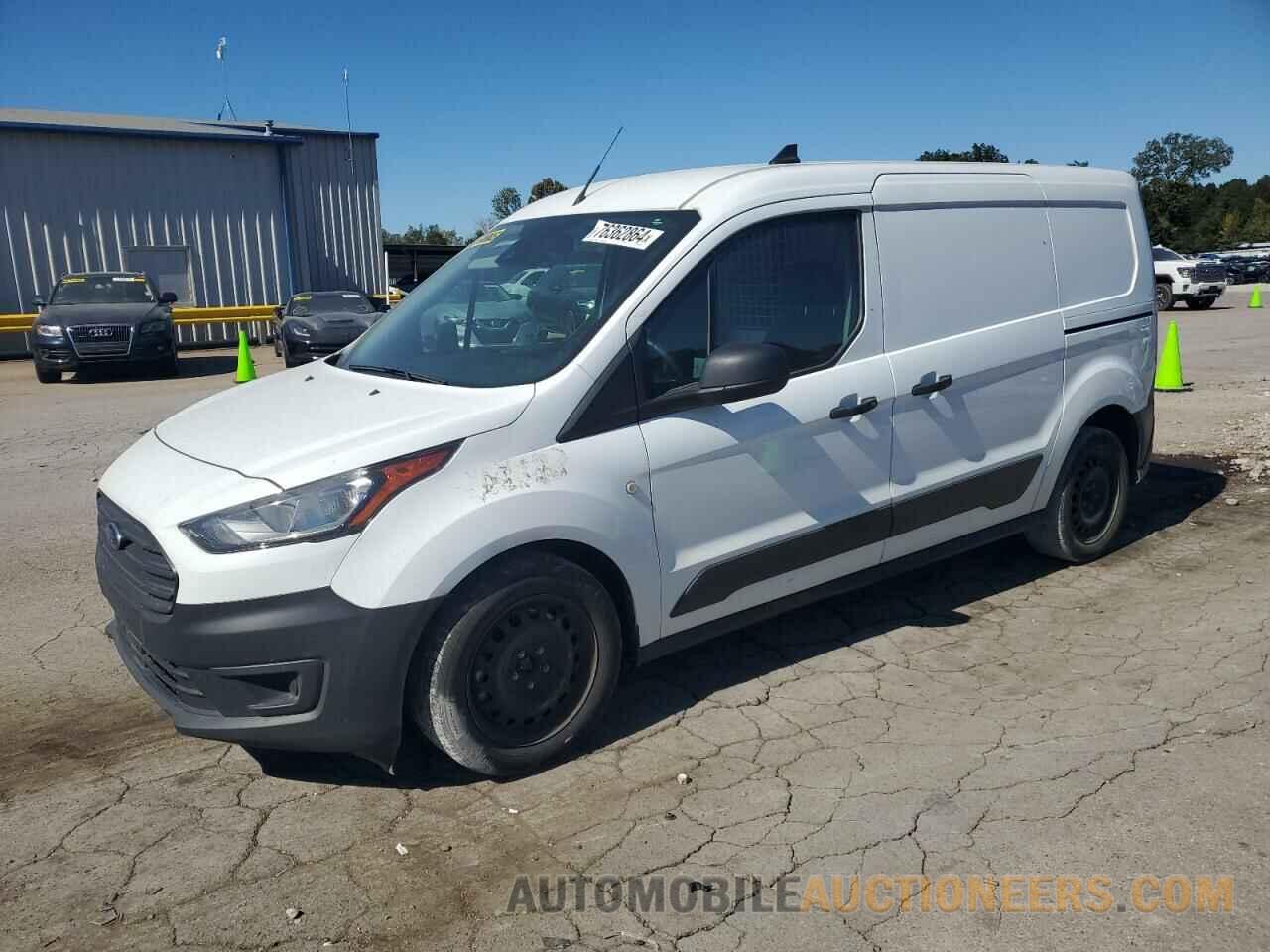 NM0LS7S22N1513814 FORD TRANSIT 2022