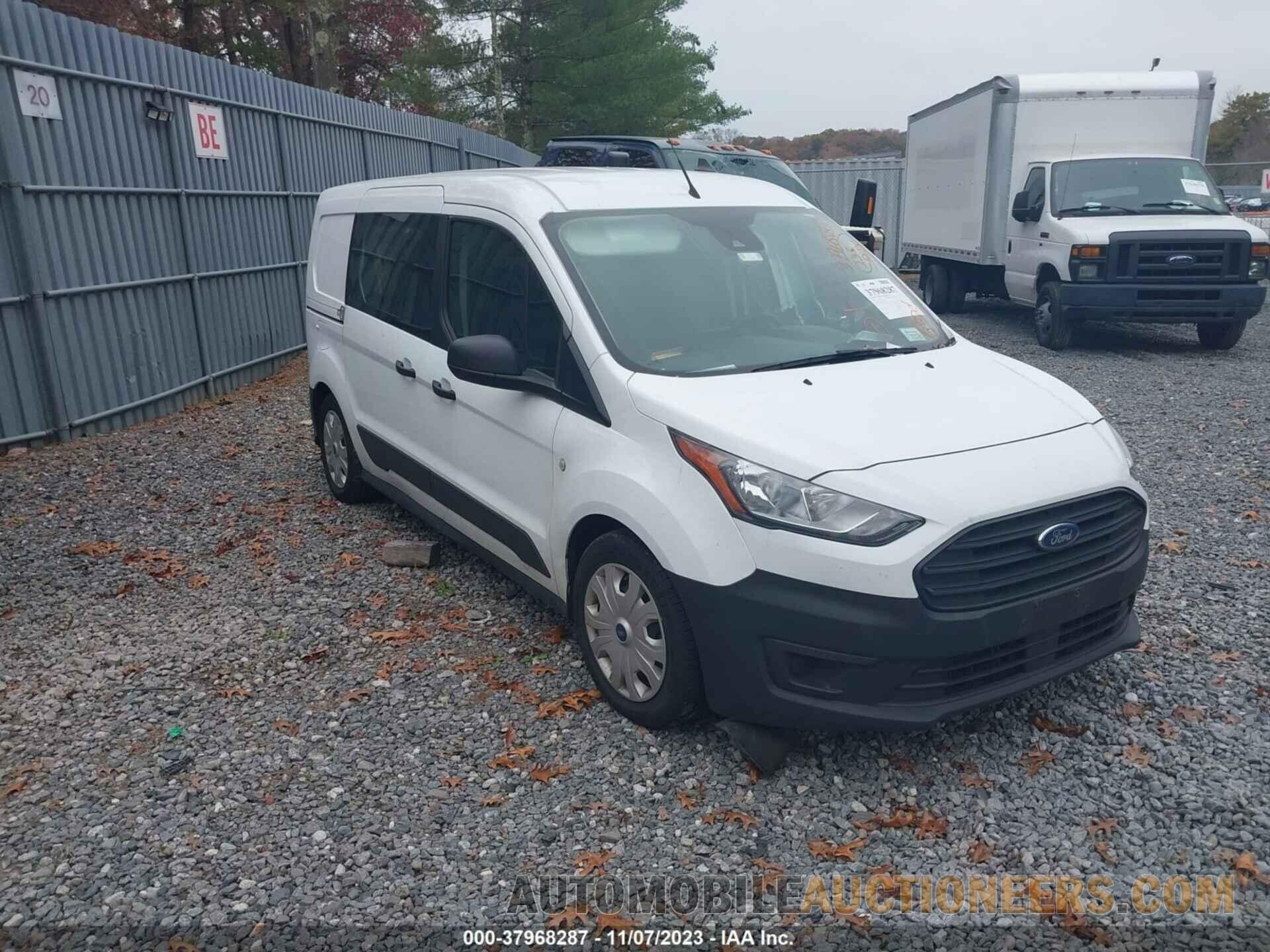 NM0LS7S22N1514445 FORD TRANSIT CONNECT 2022