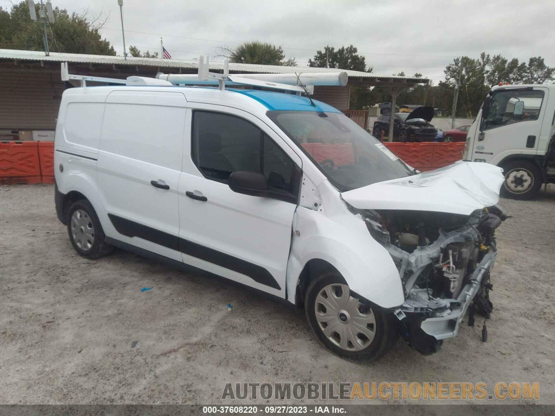 NM0LS7S22N1517149 FORD TRANSIT CONNECT VAN 2022