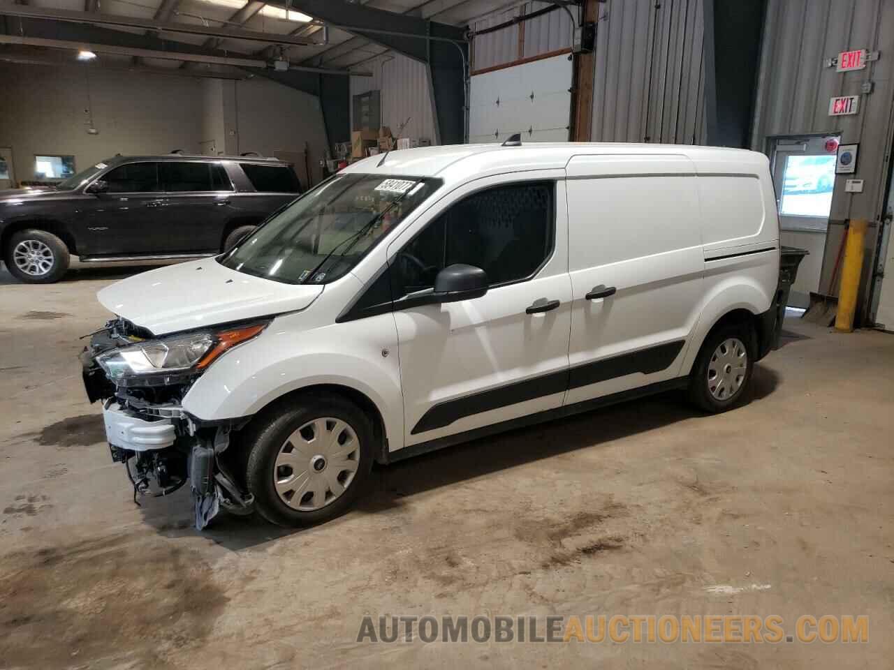 NM0LS7S22N1525798 FORD TRANSIT 2022