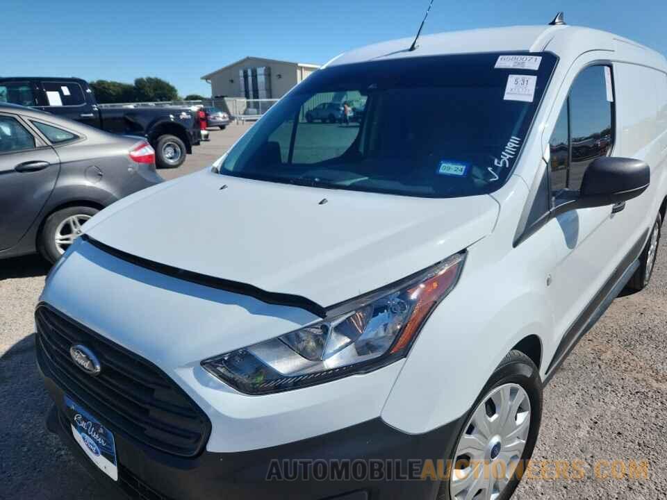 NM0LS7S22N1537983 Ford Transit Connect Van 2022