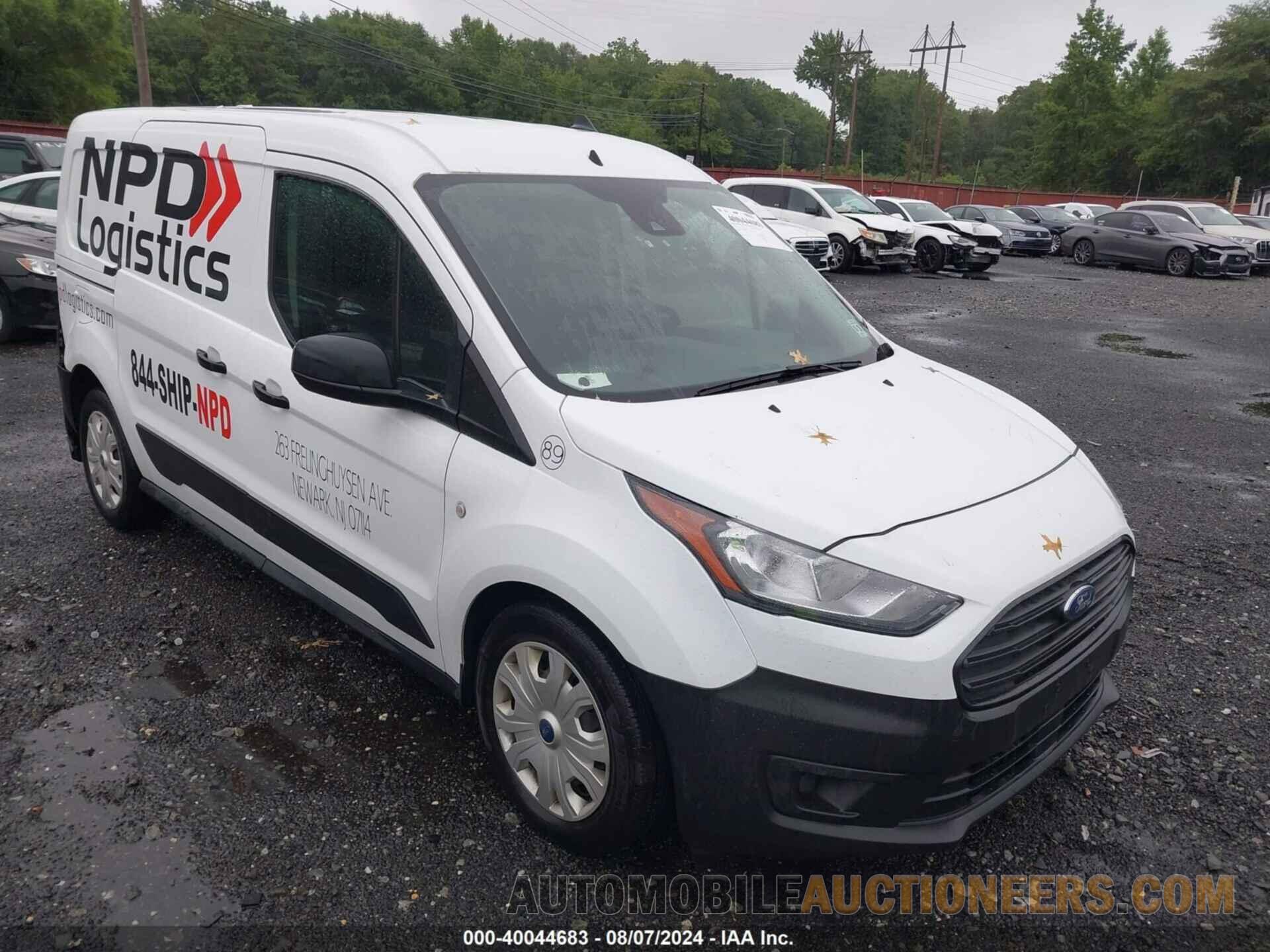 NM0LS7S22P1559131 FORD TRANSIT CONNECT 2023