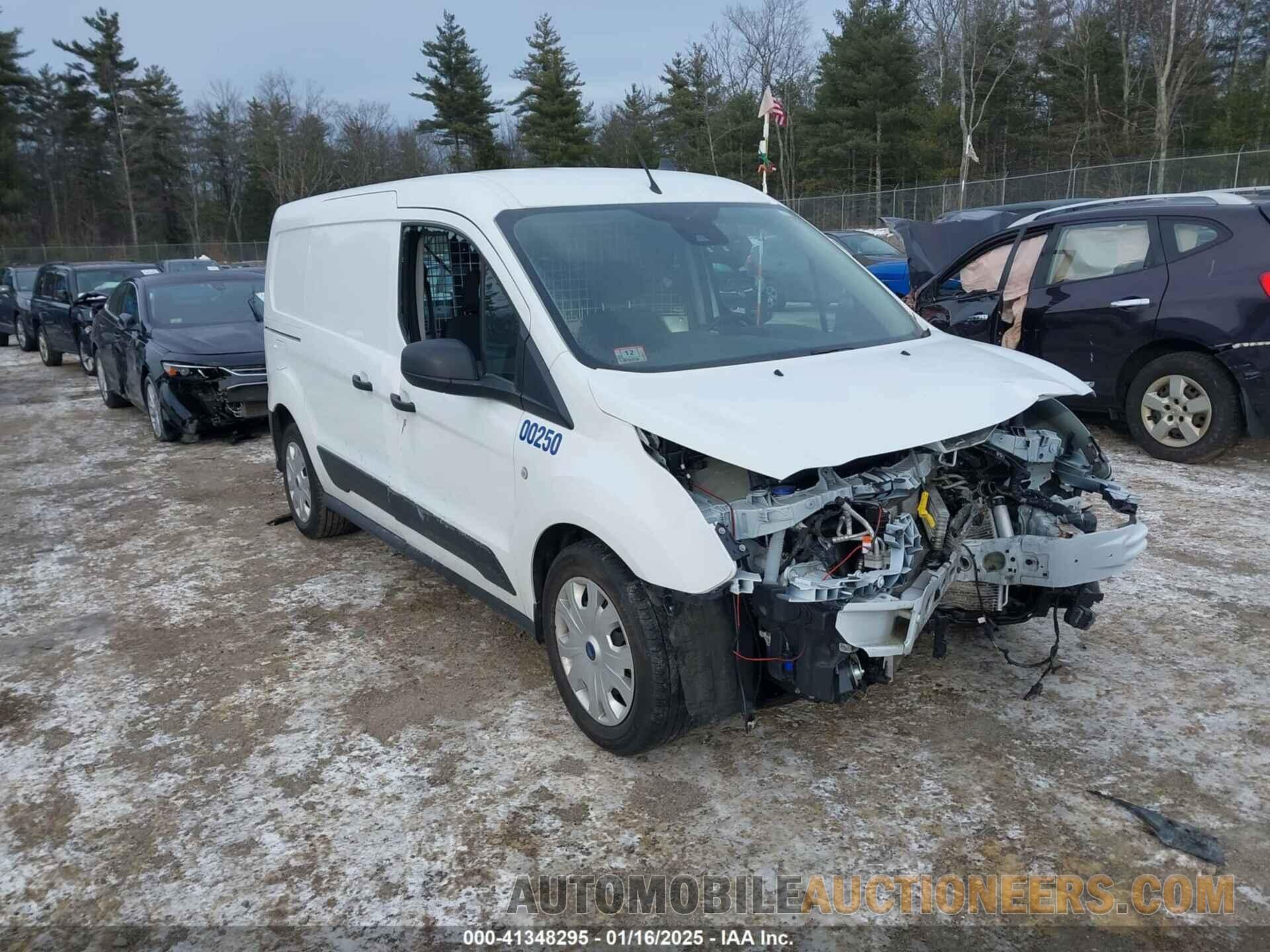 NM0LS7S22P1567018 FORD TRANSIT CONNECT 2023