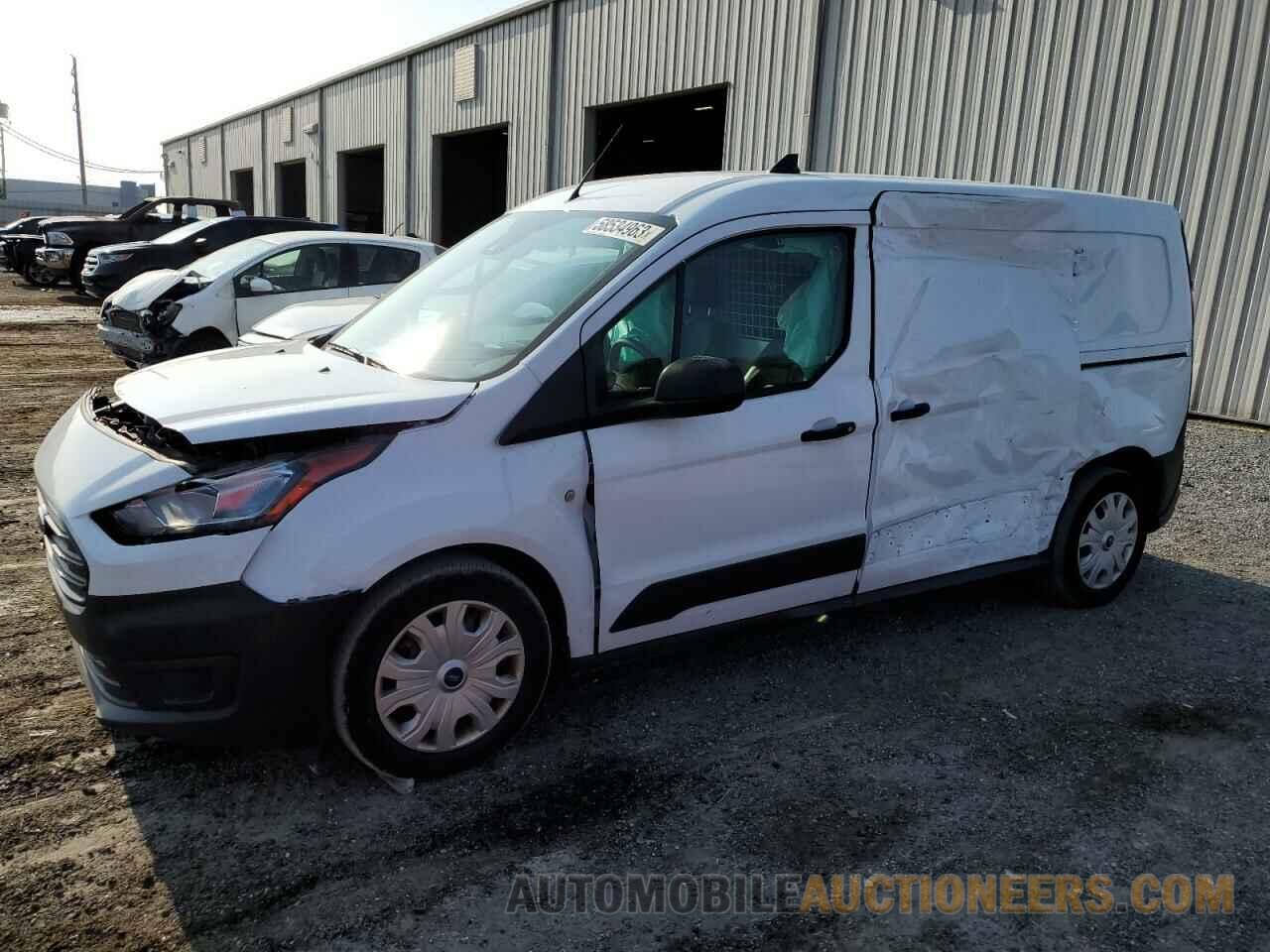 NM0LS7S23N1513269 FORD TRANSIT 2022