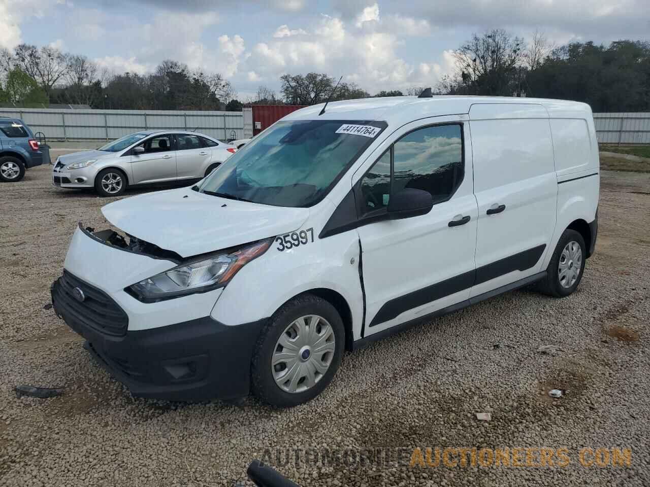 NM0LS7S23N1514518 FORD TRANSIT 2022