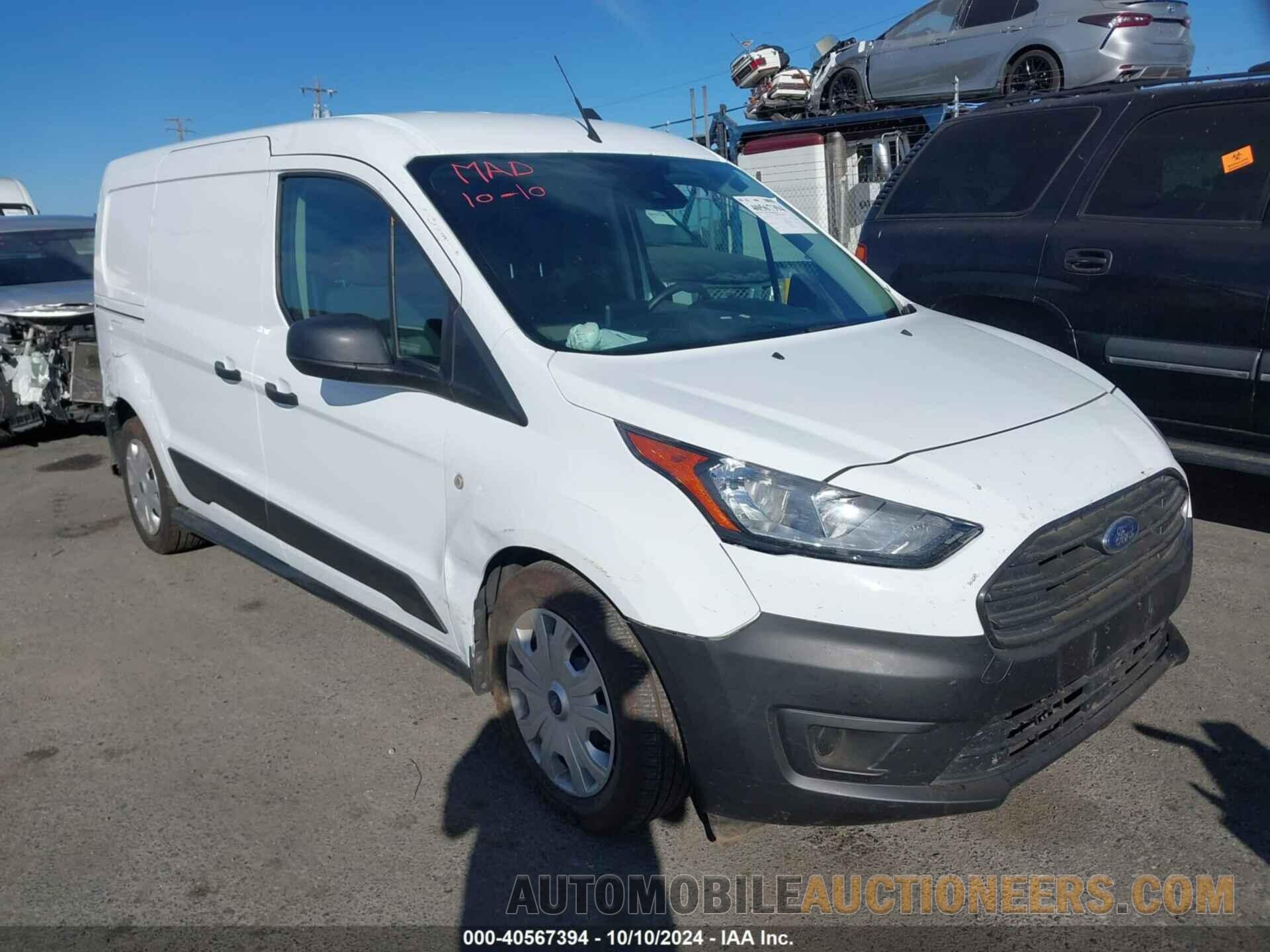 NM0LS7S23N1524479 FORD TRANSIT CONNECT 2022