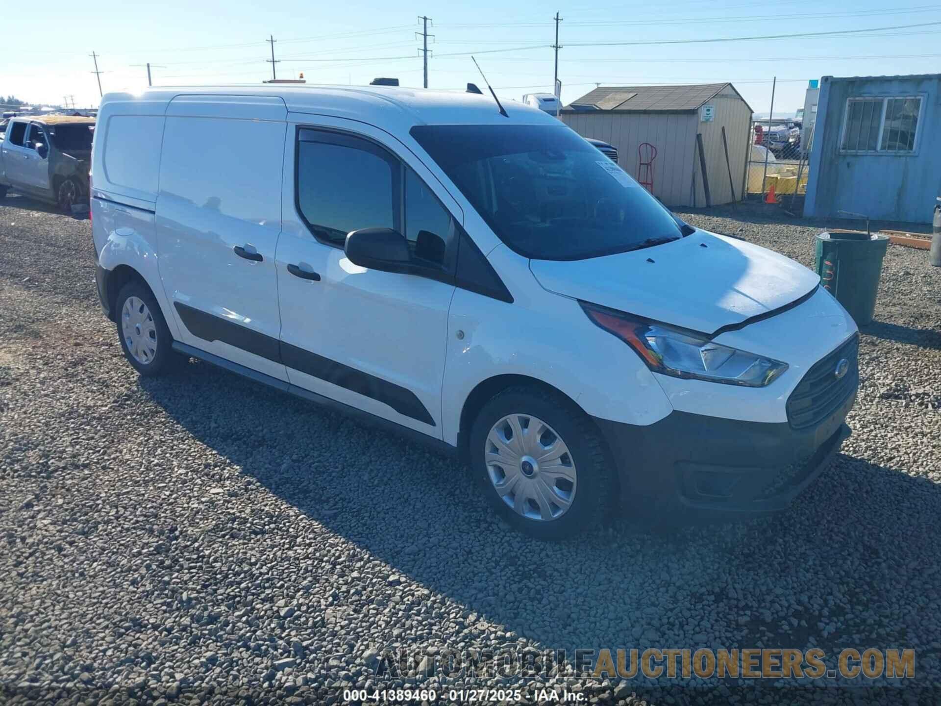 NM0LS7S23N1526376 FORD TRANSIT CONNECT 2022