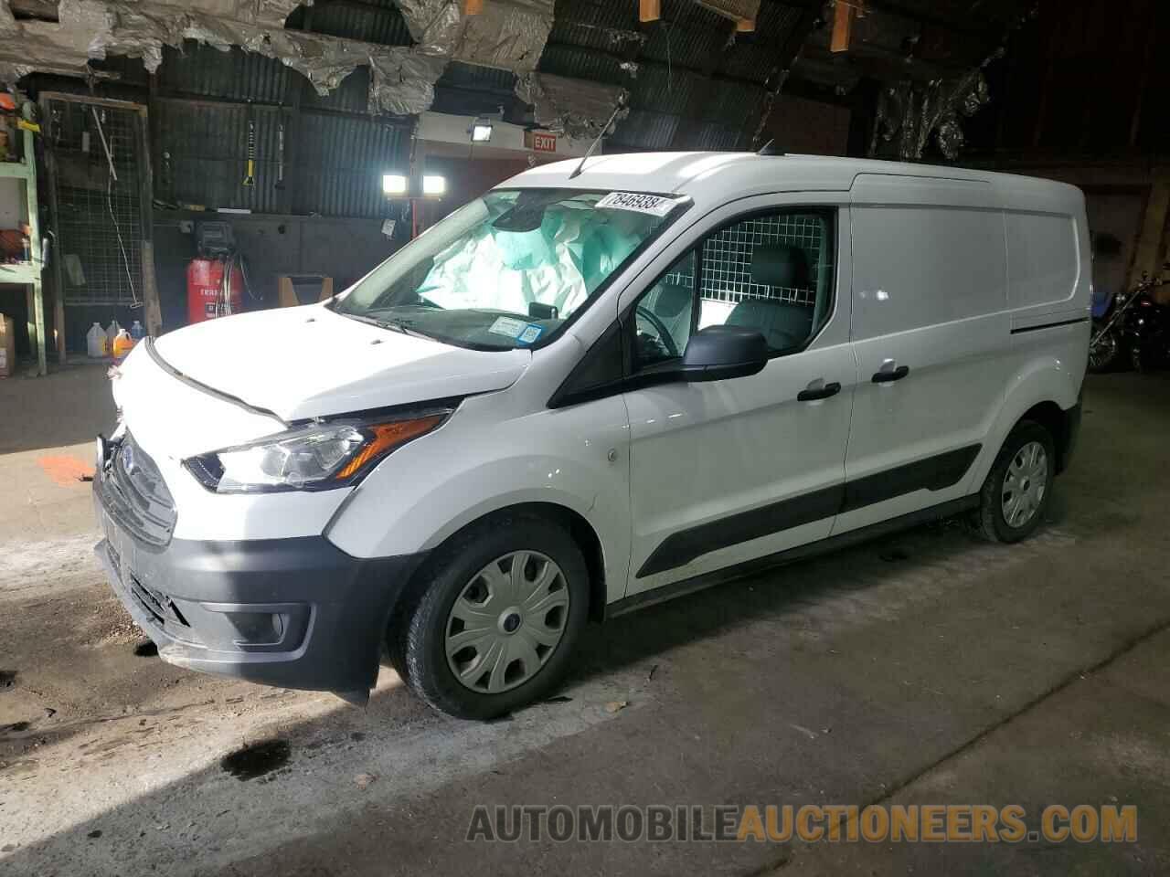 NM0LS7S23N1531626 FORD TRANSIT 2022