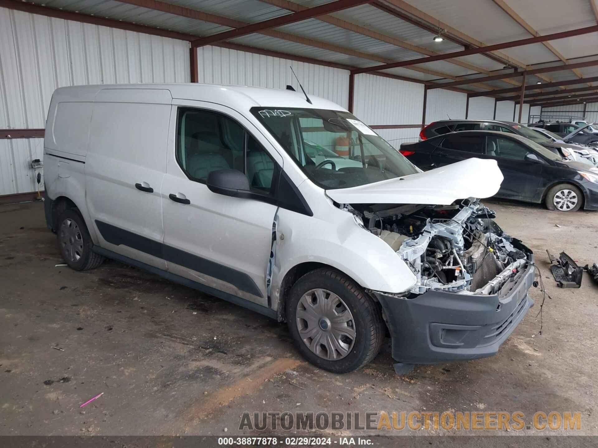 NM0LS7S23N1538012 FORD TRANSIT CONNECT 2022