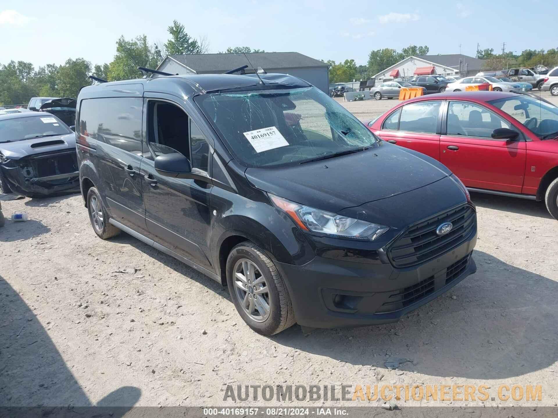 NM0LS7S23P1563222 FORD TRANSIT CONNECT 2023