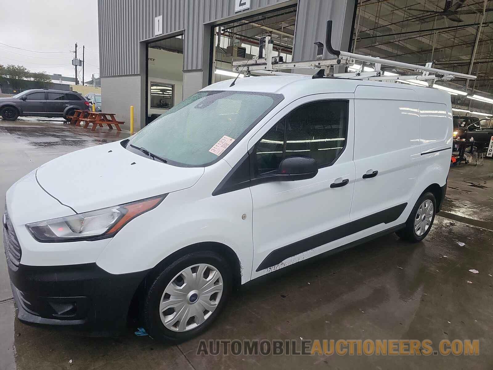 NM0LS7S24N1512020 Ford Transit Connect 2022