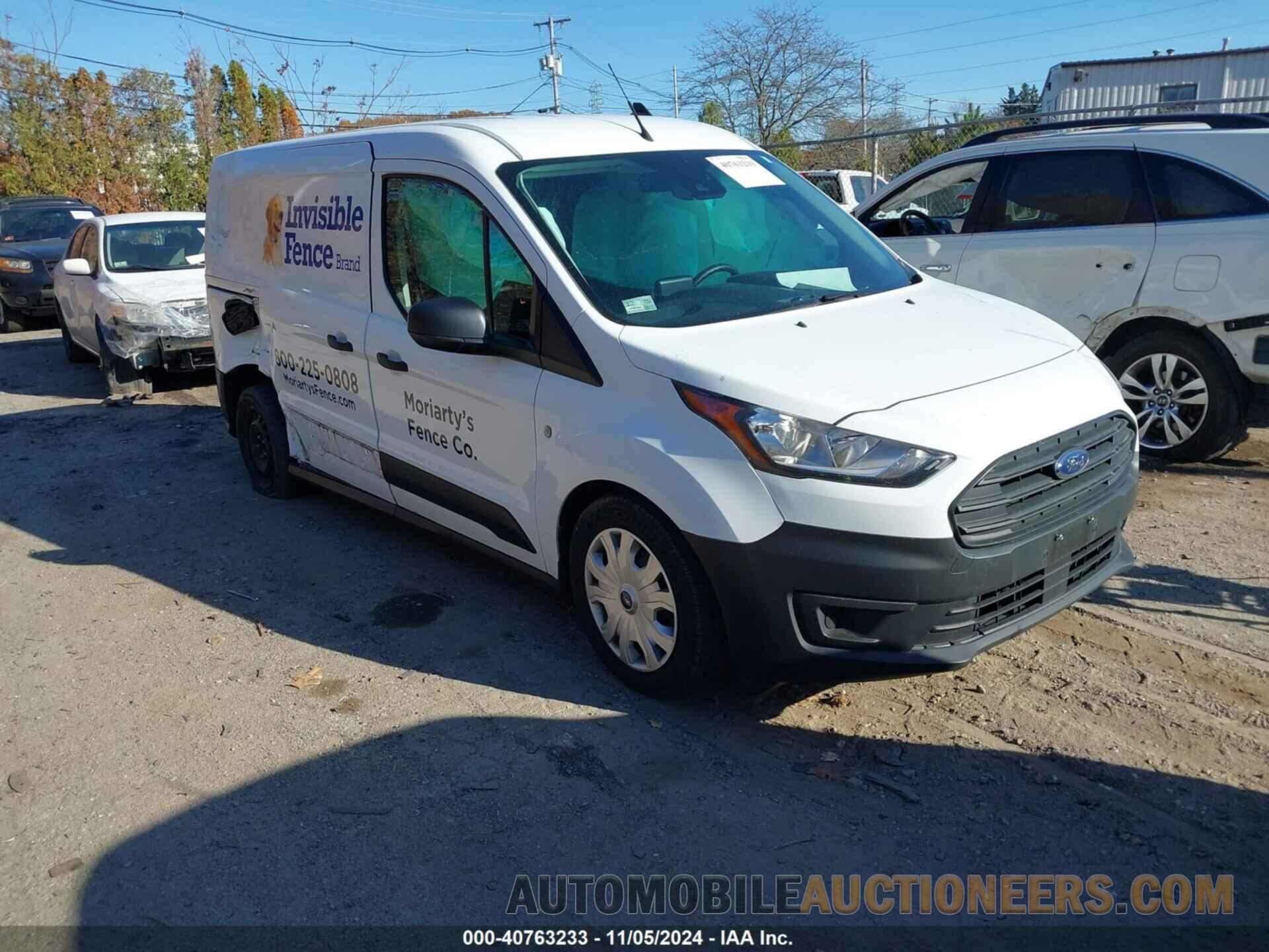 NM0LS7S24N1512065 FORD TRANSIT CONNECT 2022