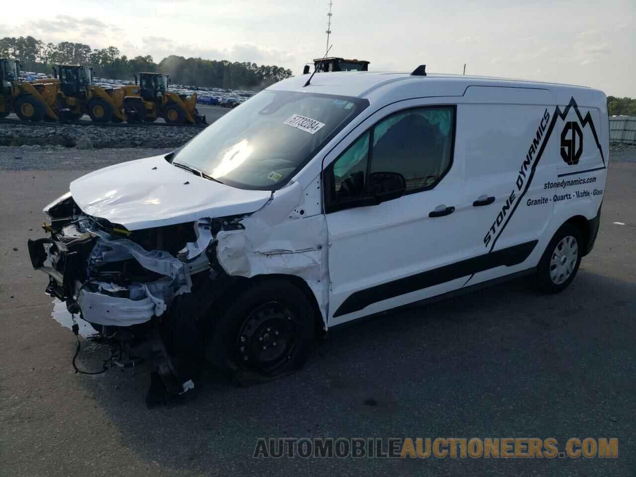 NM0LS7S24P1569790 FORD TRANSIT 2023