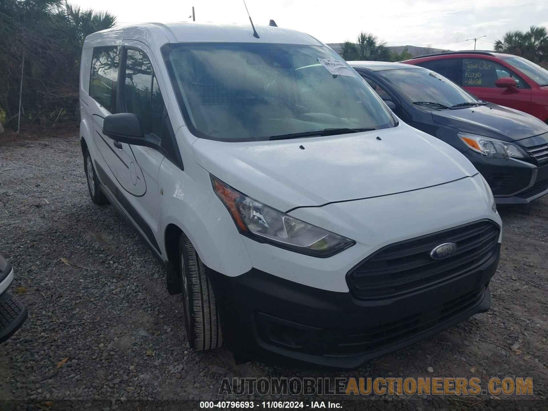 NM0LS7S25N1517405 FORD TRANSIT CONNECT 2022