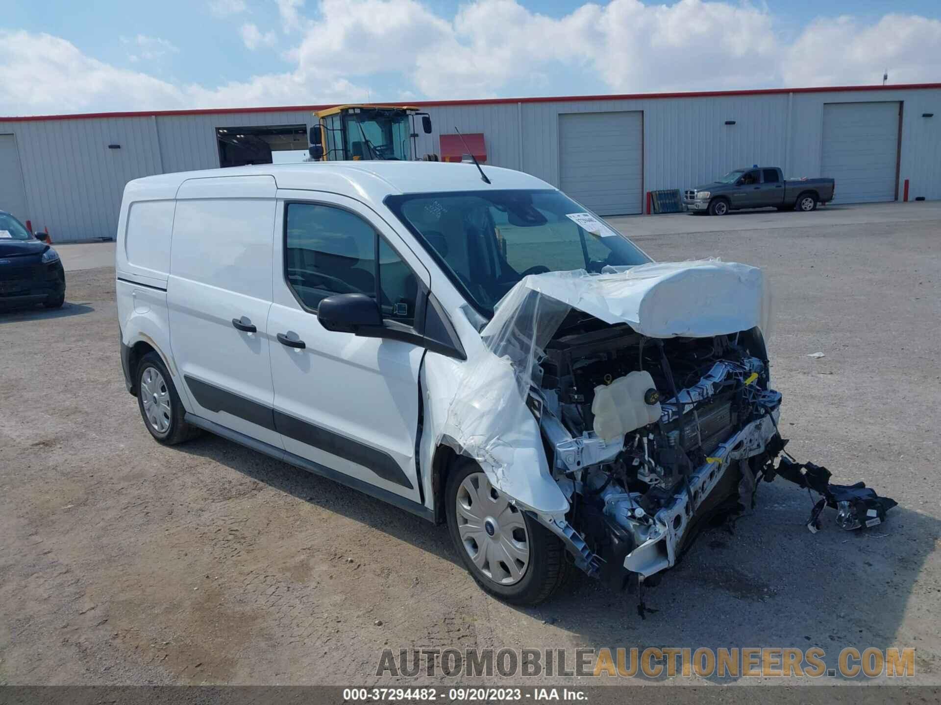 NM0LS7S25N1519400 FORD TRANSIT CONNECT VAN 2022