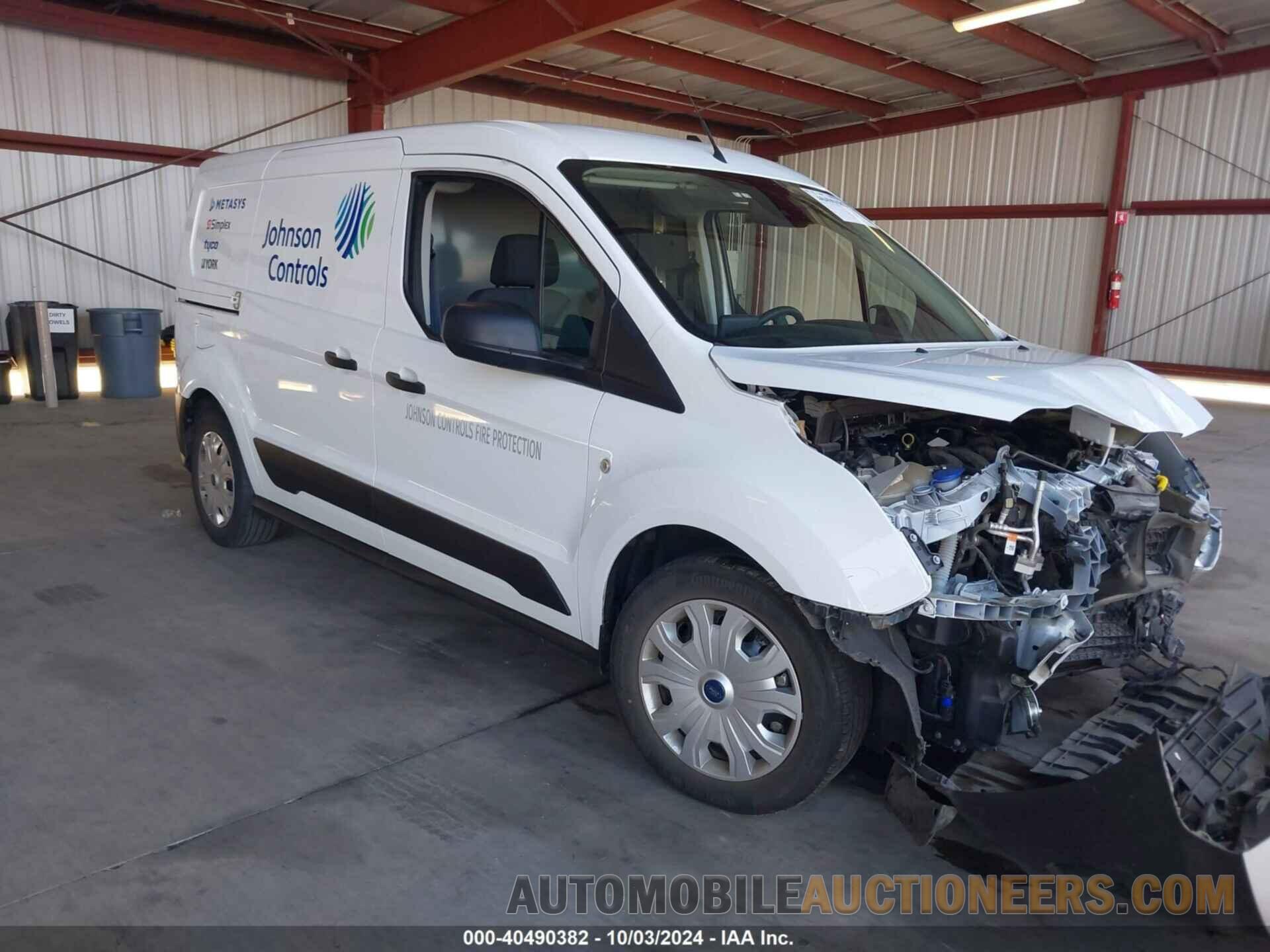 NM0LS7S25N1528761 FORD TRANSIT CONNECT 2022