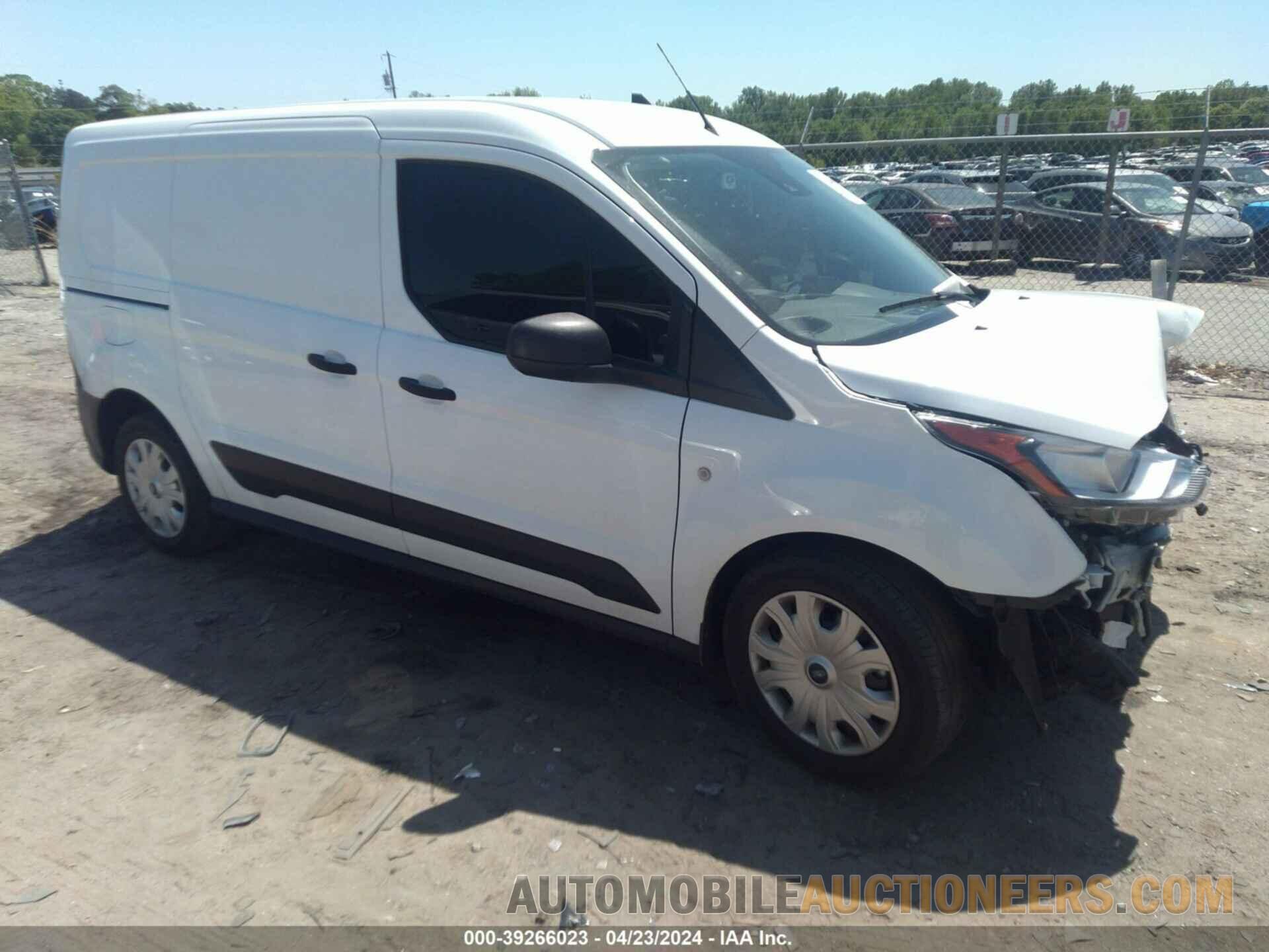 NM0LS7S25P1552464 FORD TRANSIT CONNECT 2023